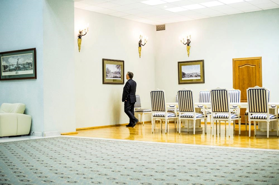 orbán 